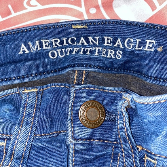 American Eagle Jeans - Picture 3 of 3
